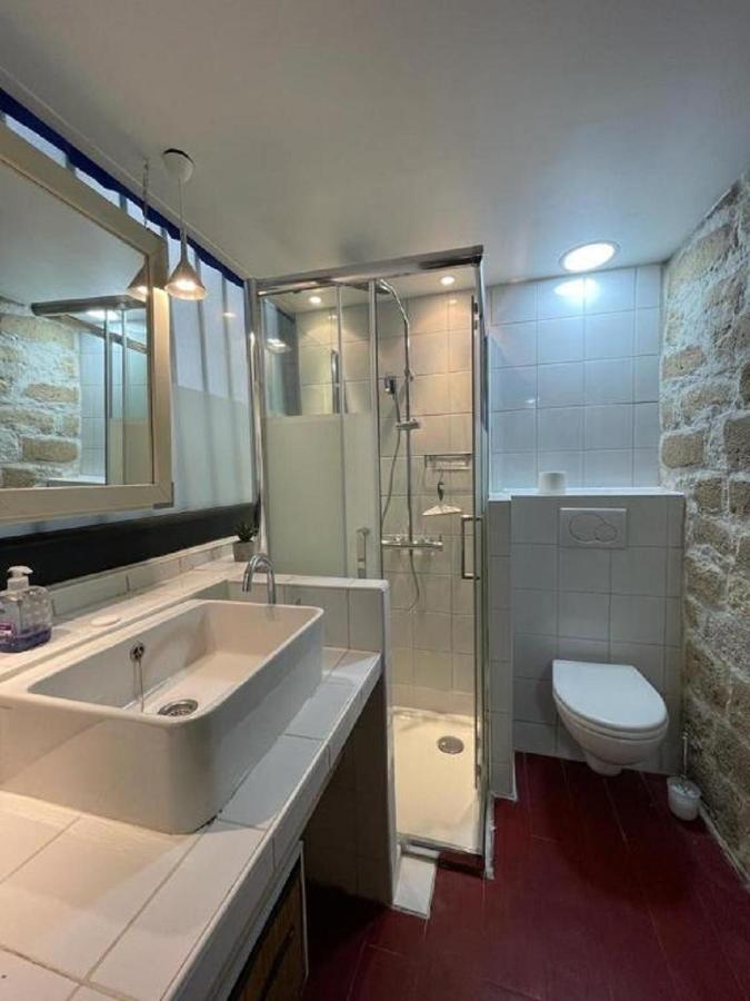 1 Bedroom Louvre Jeuneurs Appartement Parijs