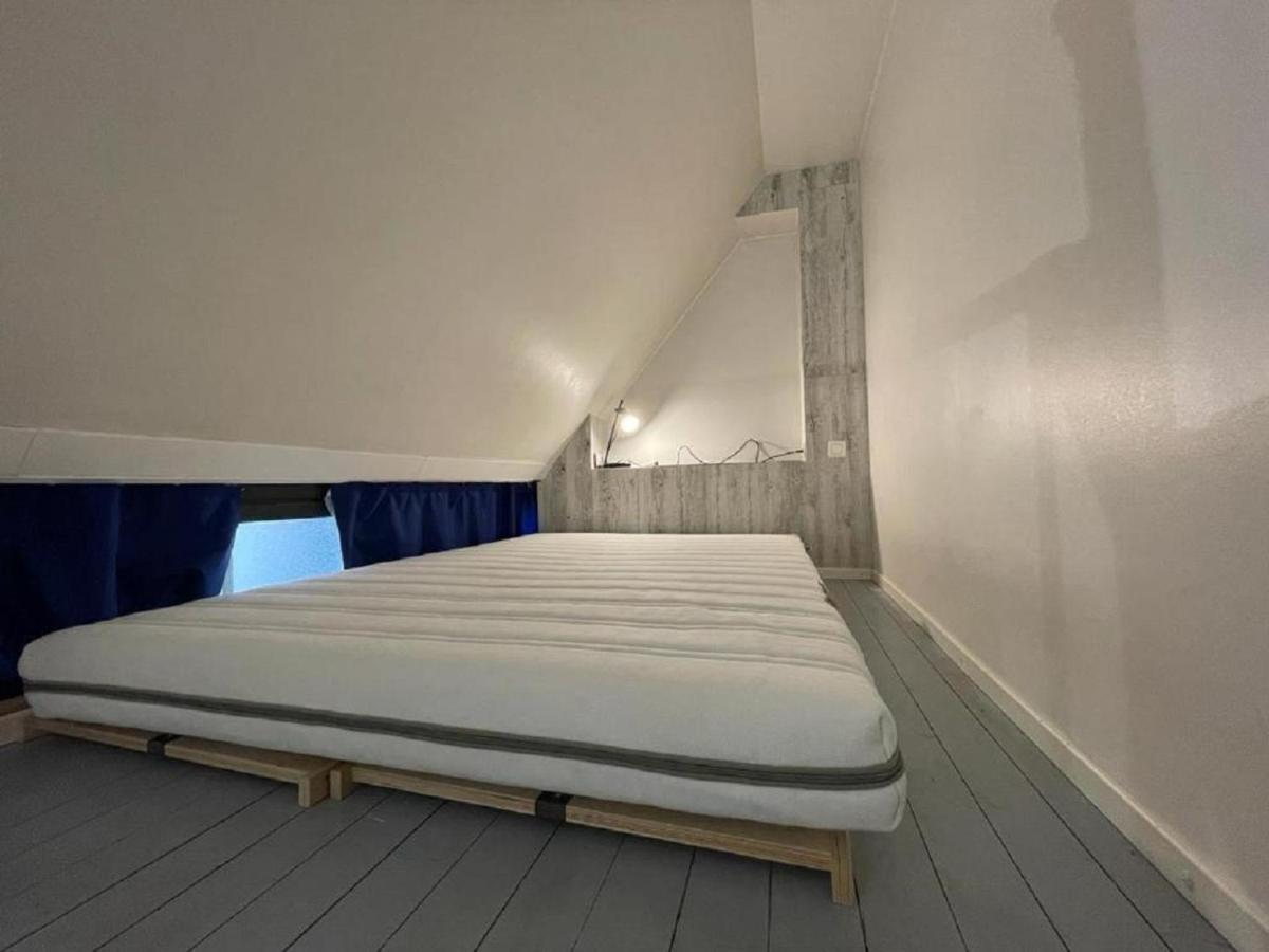 1 Bedroom Louvre Jeuneurs Appartement Parijs